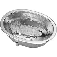 Notice Elkay SCF1611SH Kitchen sink