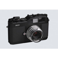 Notice EPSON RD1 Digital Camera