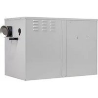 Notice Brivis STARPRO 4 STAR SP435UN Heating