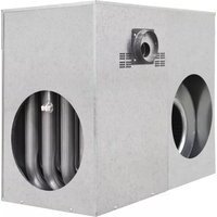 Notice Brivis COMPACT CLASSIC CC325IN-XA Heating