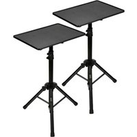 Notice Pyle PSTND2X2 Tripod