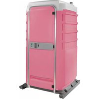 Notice PolyJohn FS3-3012 Toilets