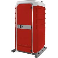 Notice PolyJohn FS3-3013 Toilets