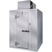 Notice Kolpak POLAR PAK P6-0810-CT-T3 Refrigerator