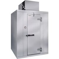 Notice Kolpak POLAR PAK PX7-0610-CT-T3 Refrigerator