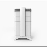 Notice IQAir DENTAL SERIES Air purifier
