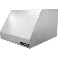 Notice Halifax ODHP836 Range hood