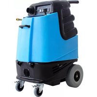 Notice Mytee SPEEDSTER 1000DX-200-230 Steam cleaner