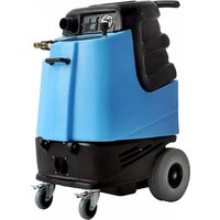 Notice Mytee SPEEDSTER DELUXE1 005LX-230 Steam cleaner