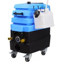 Notice Mytee WATER HOG 7304-230 Steam cleaner