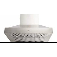Notice Schweigen CL8912S Range hood