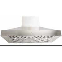 Notice Schweigen CL8915S Range hood