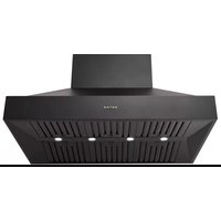 Notice Schweigen CL8912BS Range hood