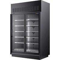 Notice Master-Bilt BEL-2-30SC Freezer