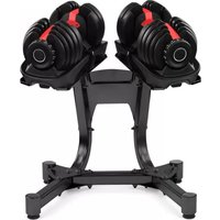 Notice Fortis FSDB24STNDB Fitness Equipment