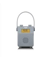 Notice BUSH NE-2151 Radio