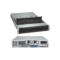 Notice Supermicro SUPERSTORAGE 2029P-E1CR48L NAS