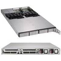 Notice Supermicro SUPERSTORAGE SSG-136R-NEL32JBF NAS