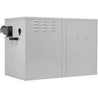 Notice Brivis STARPRO 4 STAR SP415UN Heating