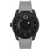 Notice Movado BOLD THIN 3600695 Wristwatch