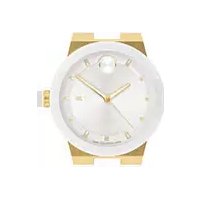 Notice Movado BOLD FUSION 3600899 Wristwatch