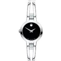 Notice Movado AMOROSA 0607154 Wristwatch