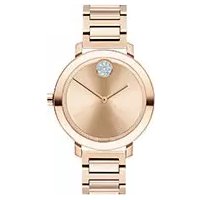 Notice Movado BOLD EVOLUTION 3600650 Wristwatch
