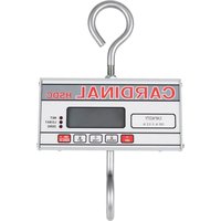 HSDC-500 Cardinal Detecto