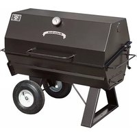 Notice Meadow Creek PR42G Barbecue