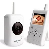 Notice FIRST ALERT DWB-740 Security Camera