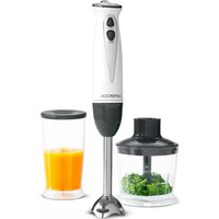 Notice Kambrook POWER DRIVE KSTEALTHBOX SB8 Blender