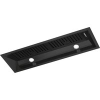 Notice Schweigen WINU-9B Range hood