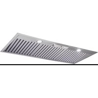 Notice Schweigen CLUM212S Range hood