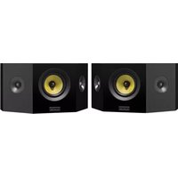 Notice Fluance HFBP Loudspeaker