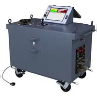 Notice Megger OCR15D Measurement
