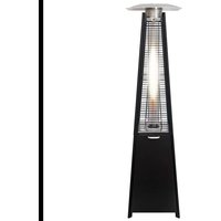 Notice Gasmate FH200ODS Heating
