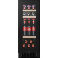 Notice Vintec VBS020SBB Wine cellar