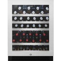 Notice Vintec VWS050SSB Wine cellar