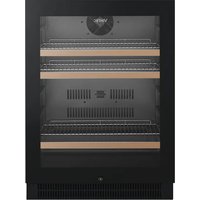 Notice Vintec VBS050SBA Wine cellar