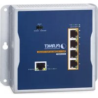 Notice Planet WGS-E304PT Network Extender