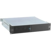 Notice Sonnet ECHO III RACKMOUNT External hard drive