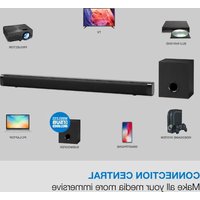 Notice iLive ITBSW222 Home Theater