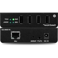 Notice Atlona AT-OMNI-324 Audio/video switch