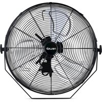 Notice NewAir NIF20WBK00 Air conditioner