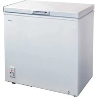 Notice Sauber SERIE 1-146H Congelador