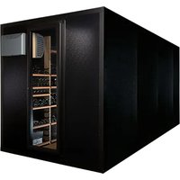 Notice Vintec ESPACE3500-KIT Wine cellar