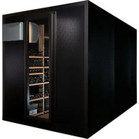 Notice Vintec ESPACE2500-KIT Wine cellar