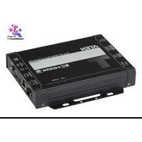 Notice ATEN VE883A AV Switch