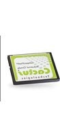 Notice Cactus 203 Memory Card