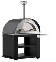 Notice XO XOPIZZACART1 Barbecue